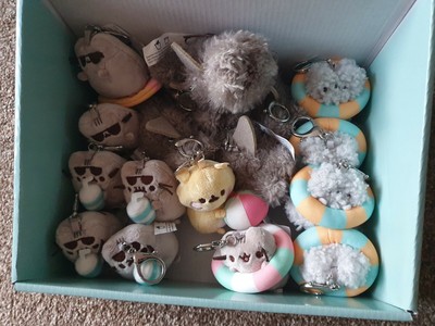 pusheen blind box series 10