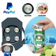 APRISCATOLE APRI LATTINA ATTREZZO DA BAR LATTINE BIRRE ARTIGIANALI APRISCATOLO