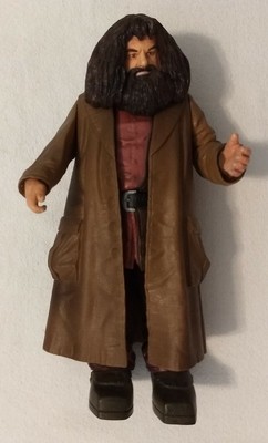 harry potter hagrid figure