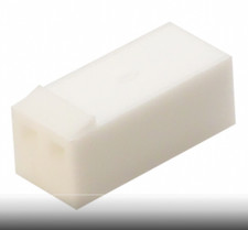 MOLEX	10-11-2023 Molex female 2 PS Housing Connectors Pack of 100