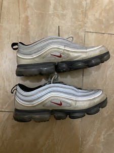 air max 97 silver bullet vapormax