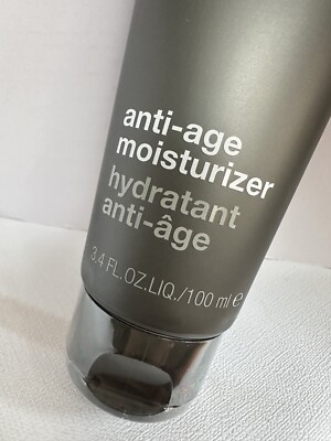 Clinique for Men Anti-Age Moisturizer 3.4 oz / 100ml Full Size New