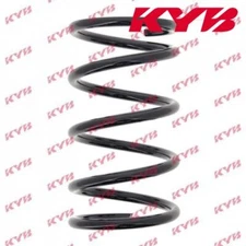 Suspension Spring K-Flex KYB RA6685 Rear Axle for Toyota