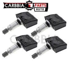  TPMS Tire Pressure Monitoring System Sensor For Nissan Murano Altima Frontier 