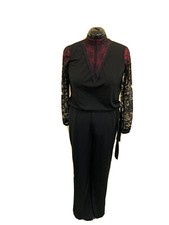 Junarose Jumpsuit- Size 12-14 UK RRP  80