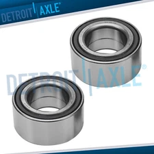 Front Wheel Bearings for Honda Civic Accord Element Fit Insight Acura TSX TL ILX