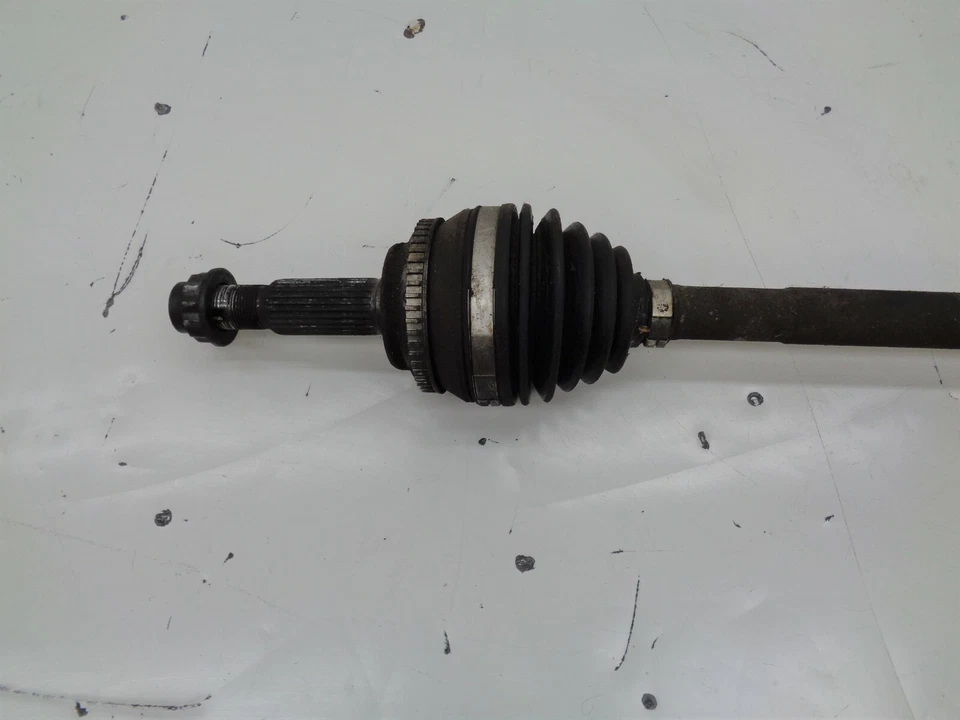 Eje delantero derecho pasajero Toyota Prius 2001-2003 OEM AK2107333 Foto 2 de 4