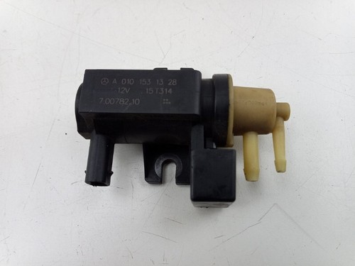 VAKUUMVENTILE Mercedes-Benz CLA (117.3) 2018 A0101531328