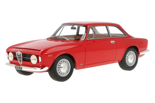 Alfa Romeo GTJ 1972 miniature car, limited edition 10/100 | eBay
