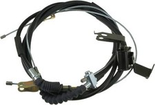FITS 00-05 TUNDRA AUTO TRANS LEFT OR RIGHT REAR EMERGENCY PARKING BRAKE CABLE