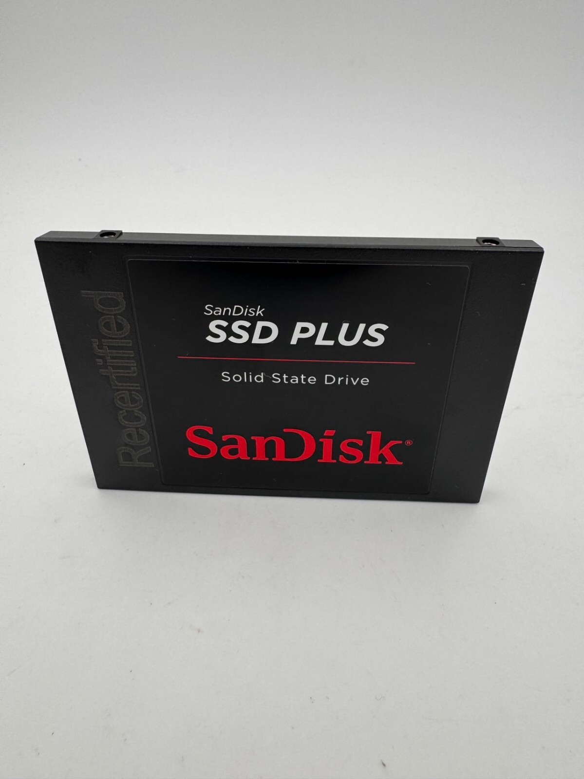 SanDisk 2.5