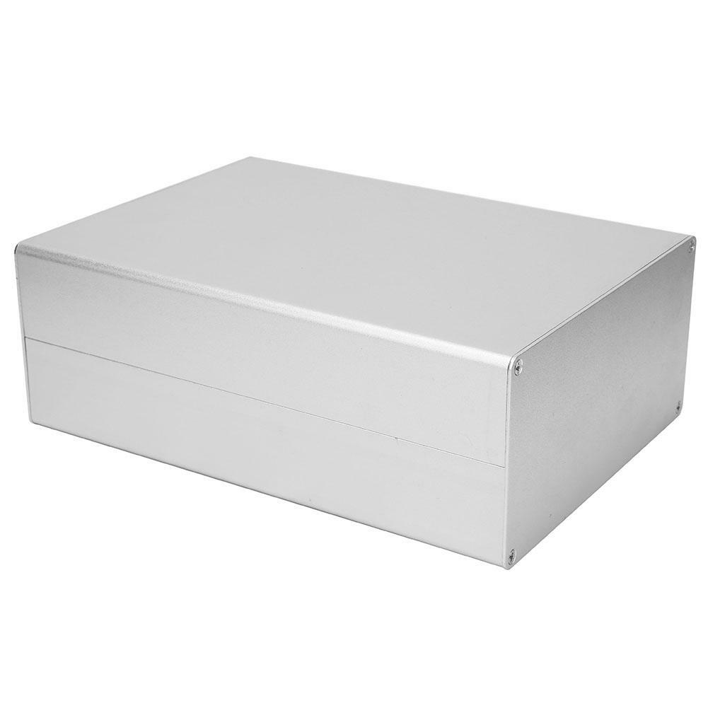 Scatola Di Progetto In Alluinio, Custodia Di Raffreddaento In - Foto 10