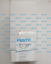 1PC FESTO MPPE-3-1/8-10-420-B 161165 Proportional valve New