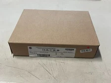Allen Bradley 1756-IA16 Series A FW 3.004 * COUNTERFEIT ITEM * New NIB