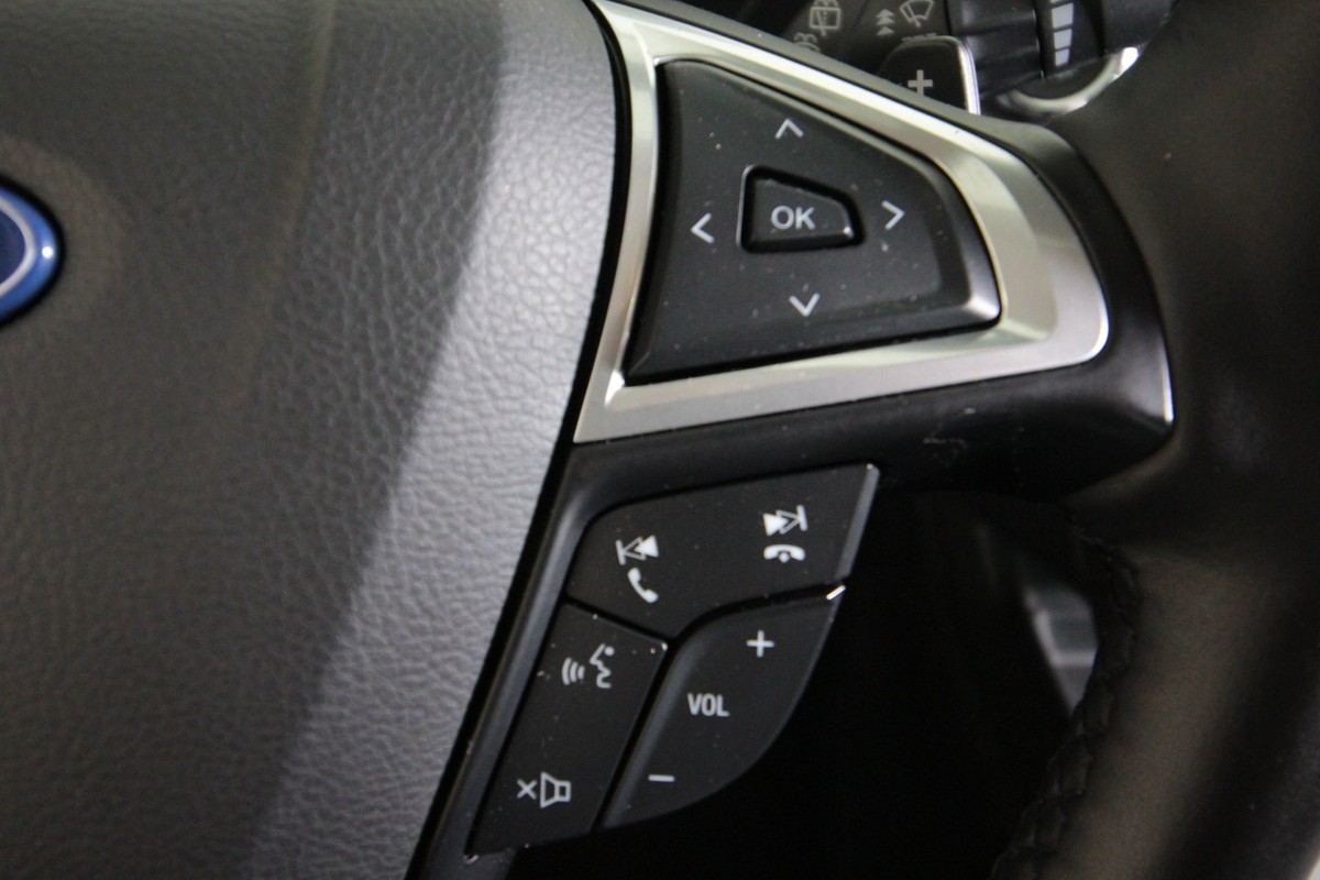 Ford Mondeo 2,0 TDCi 210 Titanium stc. aut.