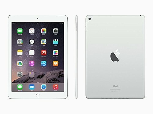 Apple iPad Mini 2012 16GB Wi-Fi Silver Used Grade A - Picture 4 of 6