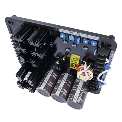 Automatic Voltage Regulator 120 Vac AVC125-10B1 For Generator Genset Parts