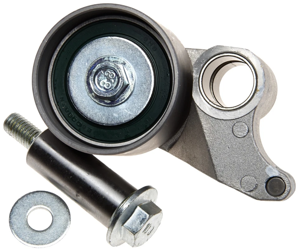 Натяжитель ремня ГРМ двигателя Gates для 2001-2003 Isuzu Rodeo Sport 3,2 л V6 GAS - Изображение 2 из 4