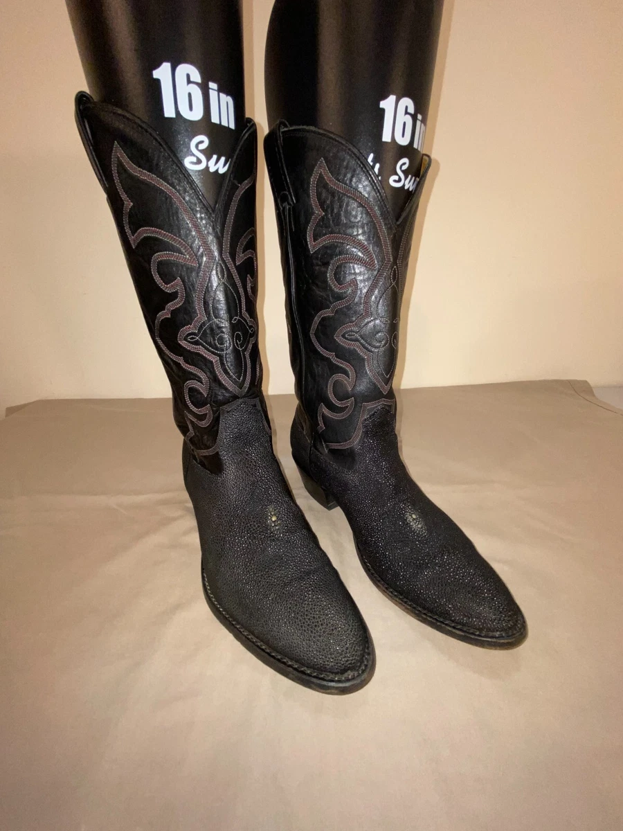 Nocona stingray best sale boots