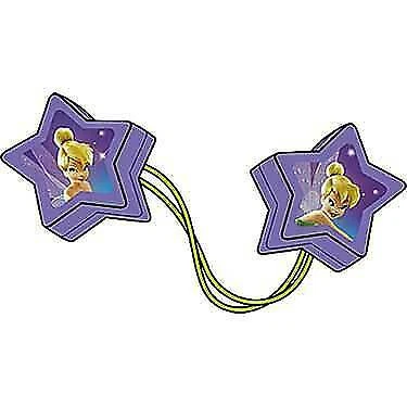 Hallmark Tinker Bell Party Favors & Bolsa Rellenos
