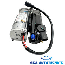 LUFTFEDERUNG KOMPRESSOR + RELAIS FÜR MERCEDES E-KLASSE S212 W212 CLS C218 X218 LUFTFEDERUNG KOMPRESSOR + RELAIS FÜR MERCEDES E-KLASSE S212 W212 CLS C218 X218