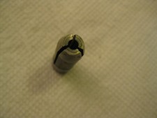 .138" Resized Walter Dunner A1004 Carbide Lined Guide Bushing,(= Tornas M6)  