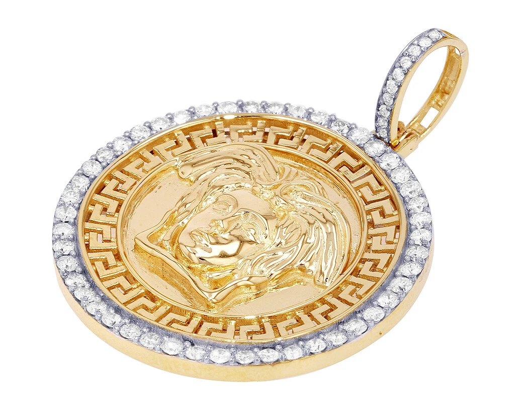 Diamond pendant ebay deals