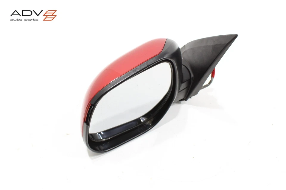 2019 - 2024 三菱 OUTLANDER 运动左门 EXTERIOR 后视镜 原始设备制造商 — 第 2/4 张图片