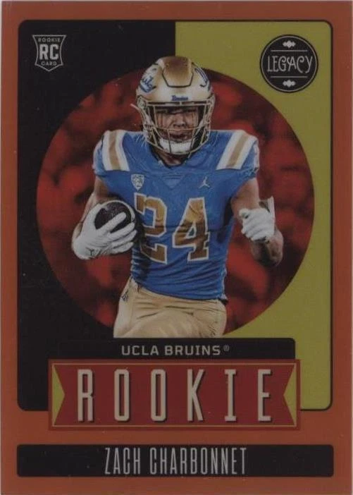 Premium Edition Orange