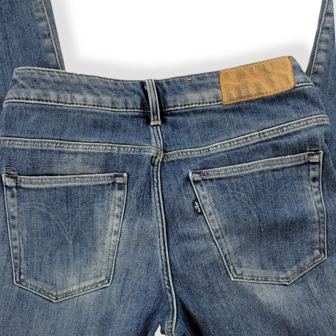 ★リーバイス「MADE&CRAFTED」“ EMPIRE SKINNY ” ２６ Made & Crafted Levi's Empire Skinny Jeans Size 26 | eBay