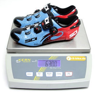 sidi wire road shoes