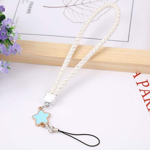 8 Pcs Key Hanger Lanyard for Keychain Mobile Phone Strap - 第 12/12 張圖片
