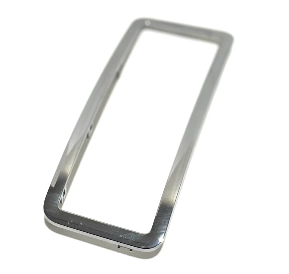 2008-2012 Ford Escape Side Dash Vent Trim Bezel Piece - OEM - Image 3 of 4