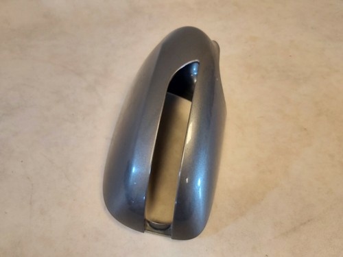 Mercedes-Benz E Class W211 C211 Facelift Housing cover outside mirror - Right - Bild 5 von 12