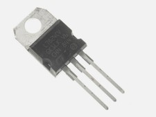 1PCS - L7824CV Voltage Regulator IC REG LINEAR 24V 1.5A - USA SHIPPER