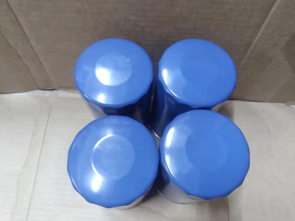 AC TP-916 Secondary Fuel Filter PACK of 4 - Image 3 of 4