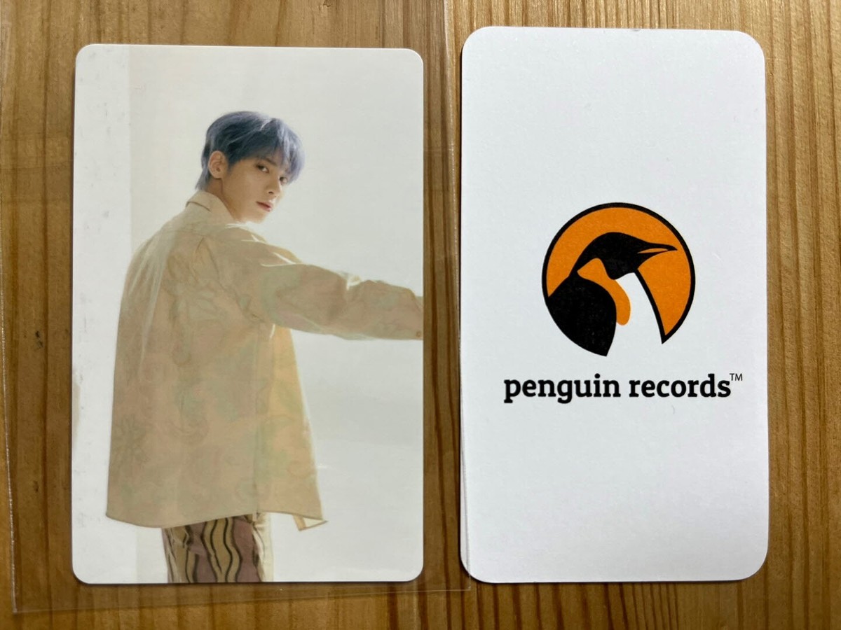 txt SHOPEE kpopmerch トレカ 50枚 TOMORROW X TOGETHER TXT