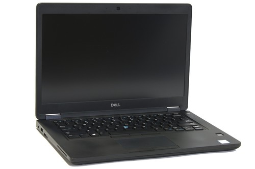 Dell Latitude 5491 14" Intel i7-8850H 2.60GHz 16GB RAM 256GB NVMe SSD Win 11 Pro - Picture 9 of 22