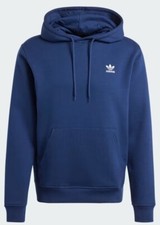 Adidas TREFOIL ESSENTIALS FLEECE HOODIE (IY4929 & JD2402) - New !