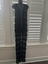 Gorgeous Vintage Kroshetta Cardigan