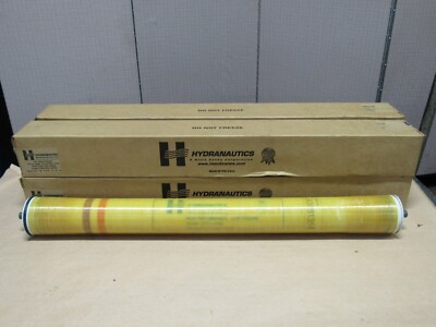 HYDRANAUTICS HIGH PERFORMANCE LOW FOWLING MEMBRANE ELEMENT LFCI-4040 LFC1-4040