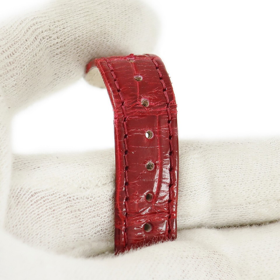 Grand Seiko Elegance Collection STGF287 Diamond Shell Bar Quartz Women