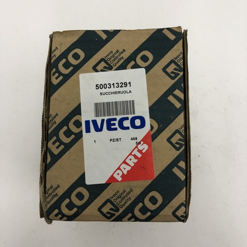 Genuine Iveco Oil Suction Pipe 500313291 - Picture 2 of 2