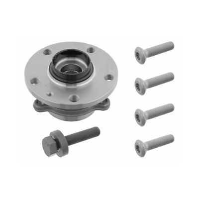 1x Febi Wheel Hub Inc Bearing - 27317