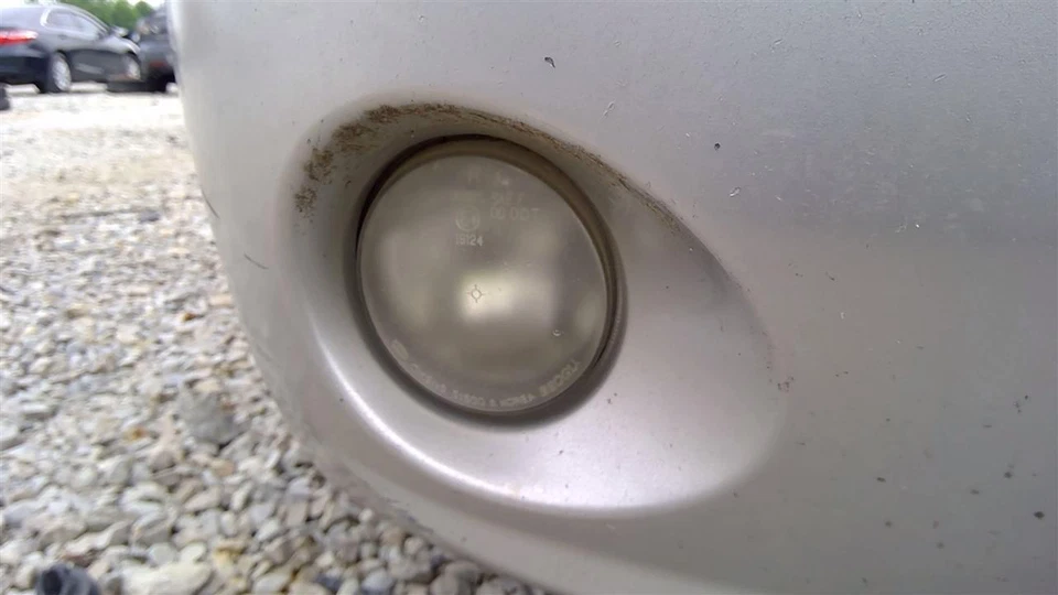 Used Front Center Interior Rear View Mirror fits: 2003 Kia Spectra Front Center - Image 2 of 4