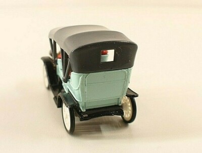 Delaunay Belleville 1904 RAMI By JMK Made In France Vintage Item 9769877