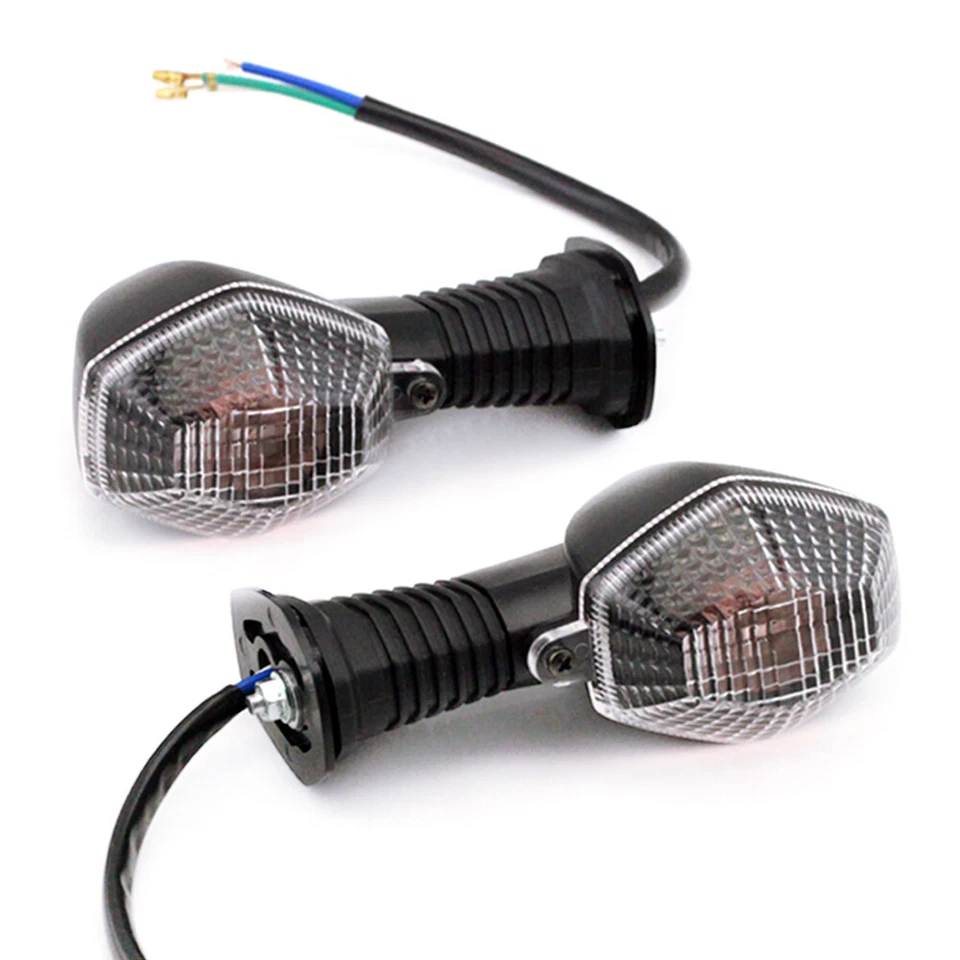 Luces de señal de giro traseras para SUZUKI DL 650 V-Strom 2004-2011 DL 1000 06-12 Foto 4 de 4