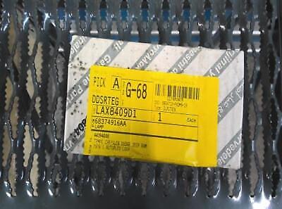 68374916AA OEM Mopar Side Marker Lamp RH 2014-2025 Ram Promaster - Picture 1 of 2