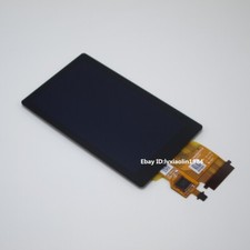 LCD Display Screen Monitor Touch Panel Assy For Sony FX6 / ILME-FX6 / ILME-FX6V