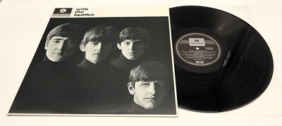 The Beatles Collection 14 x Vinyl LP Record Box Set 1986